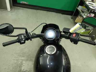 Honda Rebel CMX1100 2022