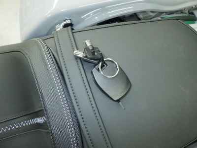 Harley-Davidson Street Glide FLHX1920 2025