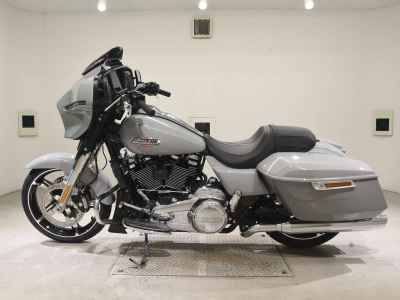 Harley-Davidson Street Glide FLHX1920 2025
