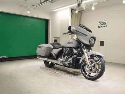 Harley-Davidson Street Glide FLHX1920 2025