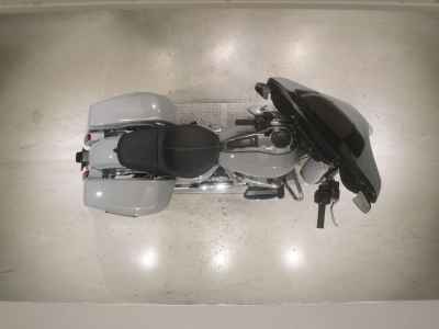 Harley-Davidson Street Glide FLHX1920 2025