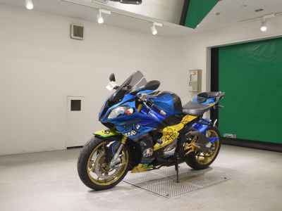 BMW S1000RR 2010