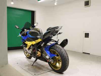 BMW S1000RR 2010