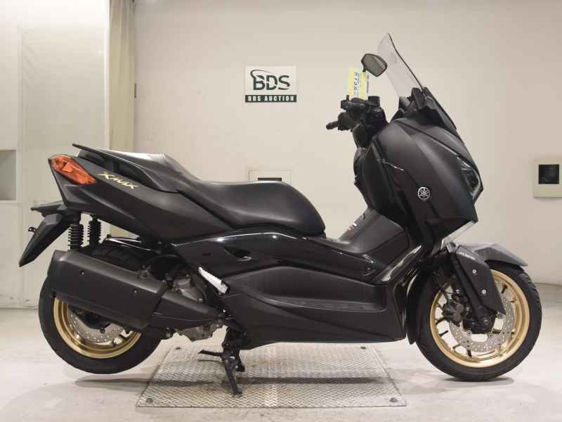 Yamaha XMAX 250 2020