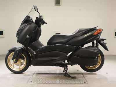 Yamaha XMAX 250 2020