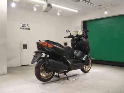 Yamaha XMAX 250 2020