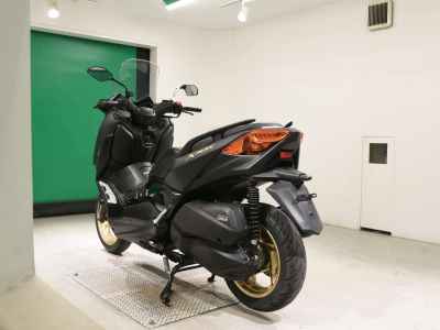 Yamaha XMAX 250 2020