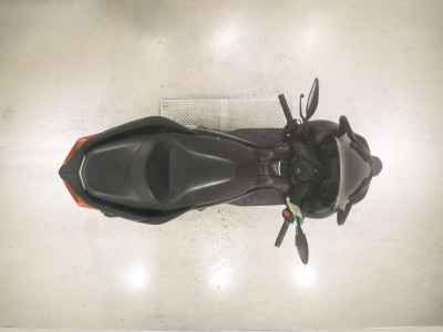 Yamaha XMAX 250 2020