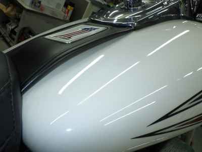 Harley-Davidson Super Glide FXDI1450 2006