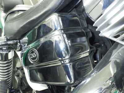 Harley-Davidson Super Glide FXDI1450 2006