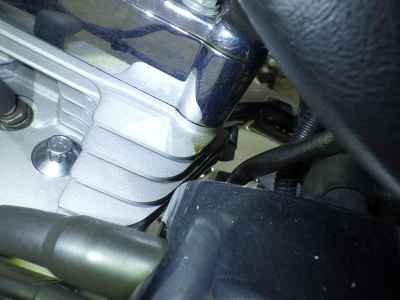 Harley-Davidson Super Glide FXDI1450 2006