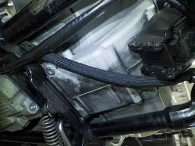 Harley-Davidson Super Glide FXDI1450 2006