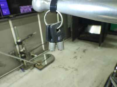 Harley-Davidson Super Glide FXDI1450 2006