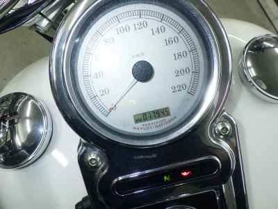 Harley-Davidson Super Glide FXDI1450 2006