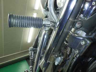 Harley-Davidson Super Glide FXDI1450 2006