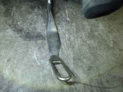 Harley-Davidson Super Glide FXDI1450 2006