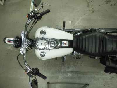 Harley-Davidson Super Glide FXDI1450 2006