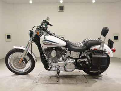 Harley-Davidson Super Glide FXDI1450 2006