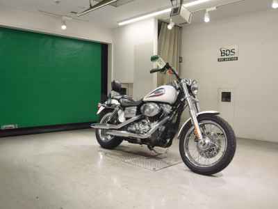 Harley-Davidson Super Glide FXDI1450 2006