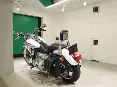 Harley-Davidson Super Glide FXDI1450 2006