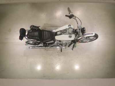 Harley-Davidson Super Glide FXDI1450 2006