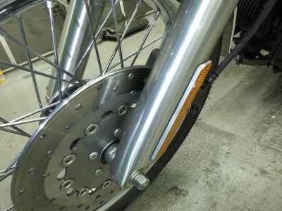 Harley-Davidson Super Glide FXDI1450 2006