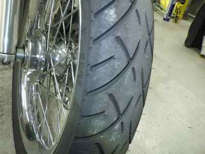 Harley-Davidson Super Glide FXDI1450 2006