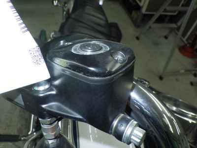 Harley-Davidson Super Glide FXDI1450 2006