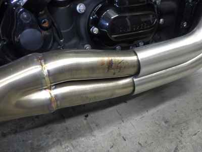 Harley-Davidson Street Glide FLHX1690 2012