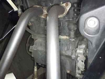 Kawasaki Ninja 250R 2021