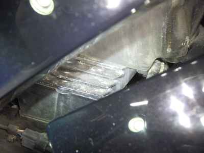 Kawasaki Ninja 250R 2021