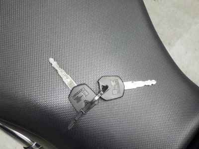 Kawasaki Ninja 250R 2021