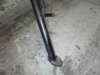 Kawasaki Ninja 250R 2021