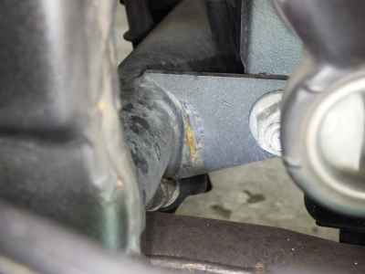 Kawasaki Ninja 250R 2021