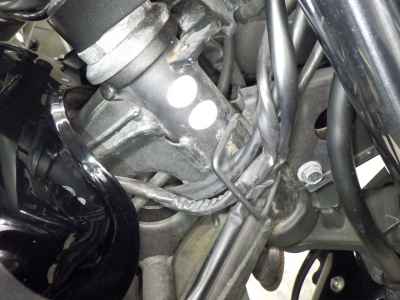 Kawasaki Ninja 250R 2021