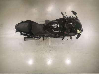 Kawasaki Ninja 250R 2021