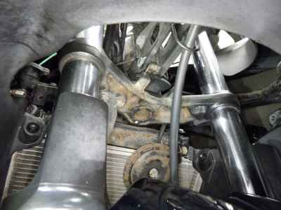 Kawasaki Ninja 250R 2021