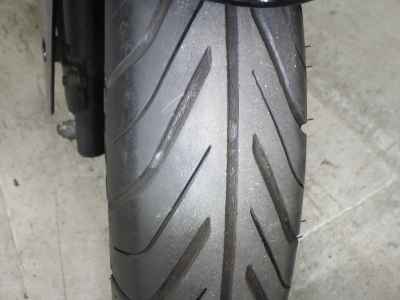 Kawasaki Ninja 250R 2021