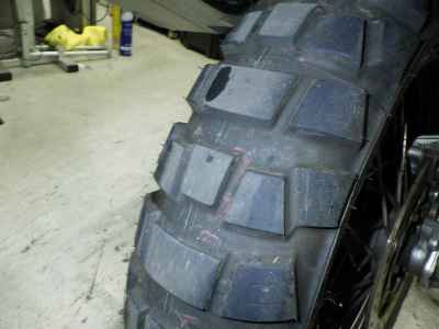 KTM 990 Adventure 2007