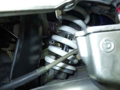 KTM 990 Adventure 2007