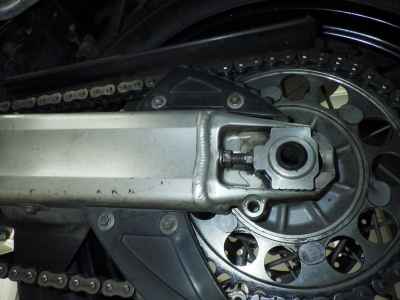 KTM 990 Adventure 2007