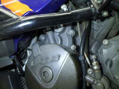 KTM 990 Adventure 2007