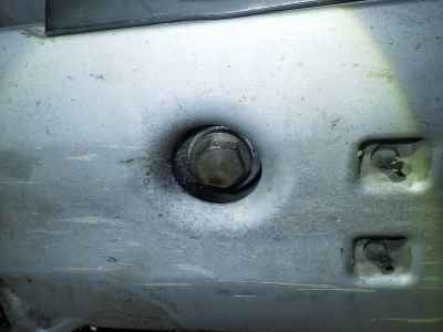 KTM 990 Adventure 2007