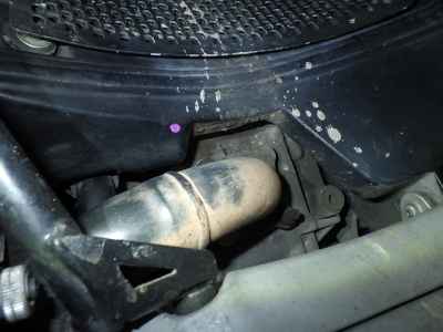 KTM 990 Adventure 2007