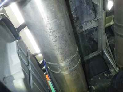 KTM 990 Adventure 2007