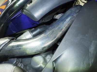 KTM 990 Adventure 2007