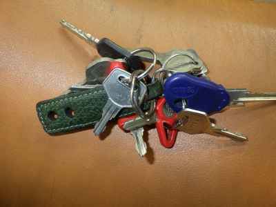 KTM 990 Adventure 2007