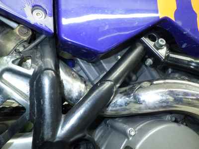 KTM 990 Adventure 2007