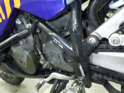 KTM 990 Adventure 2007