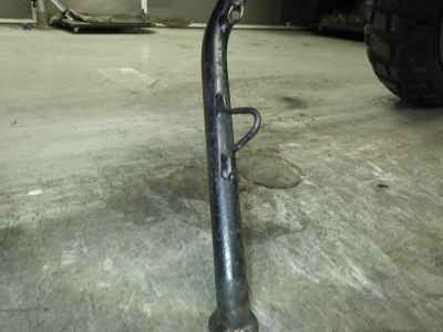 KTM 990 Adventure 2007